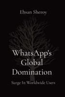 WhatsApp's Global Domination