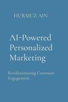 AI-Powered Personalized Marketing