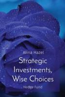 Strategic Investments, Wise Choices