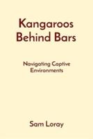 Kangaroos Behind Bars