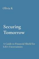 Securing Tomorrow