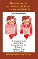 Handbook on Inflammatory Bowel Disease (Volume 2)