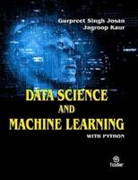 Data Science and Machine Learning With Python