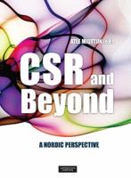 CSR and Beyond