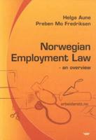 Norwegian Employment Law