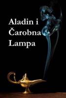 Aladin I Čarobna Lampa