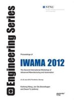 Proceedings of IWAMA 2012