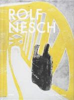 Rolf Nesch