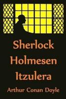 Sherlock Holmesen Itzulera