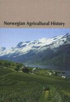 Norwegian Agricultural History
