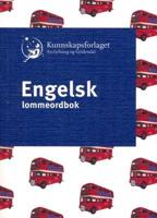 English-Norwegian & Norwegian-English Pocket Dictionary