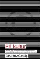 Fri kultur