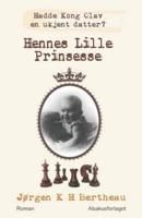 Hennes Lille Prinsesse (Norwegian Edition)