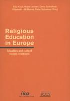 Religious Education in Europe