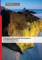 A Theory of Punishable Participation in Universal Crimes