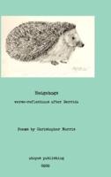 Hedgehogs: verse reflections after Derrida