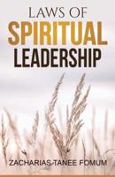 Laws of Spiritual Leadership