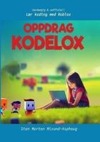 Oppdrag Kodelox