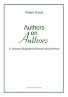 Authors on Authors