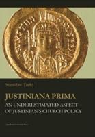 Justiniana Prima