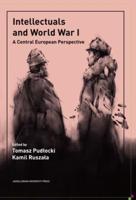 Intellectuals and World War I