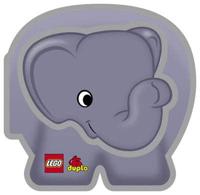 Lego Duplo: Little Elephant