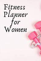 Fitness Planner for Women