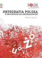 Ortografia Polska W Cwiczeniach Dla Obcokrajowcow