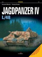 Jagdpanzer Iv L/48