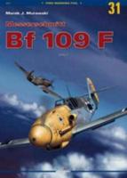 Messerschmitt BF-109 F
