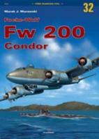Focke Wolf FW 200 Condor