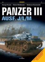 Panzer III Ausf. J/L/M