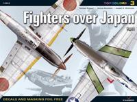 Fighters Over Japan