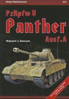 Sdkfz 171 Panther Ausf. A