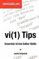 Vi(1) Tips