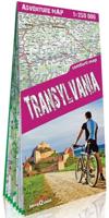 terraQuest Adventure Map Transilvania
