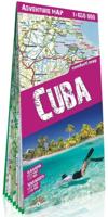 terraQuest Adventure Map Cuba
