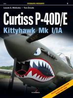 Curtis P-40D/E