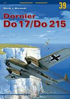 Dornier DO 17/DO 215