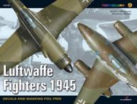 Luftwaffe Fighters 1945