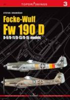Focke-Wulf FW 190 D