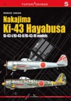 KI-43 Hayabusa