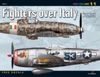 Fighters Over Italy