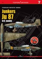 Junkers Ju 87 D-G
