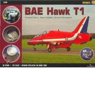 BAE Hawk T1