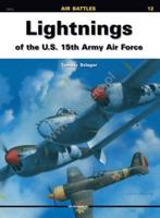 Lightnings of the U.S. 15th