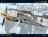 Focke Wulf FW 190 at War