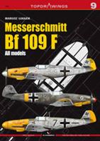 Messerschmitt BF 109F