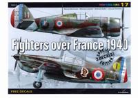 Fighters Over France 1940