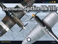 Supermarine Spitfire Mk VIII